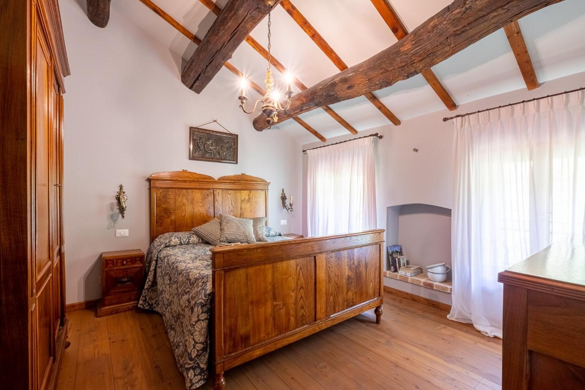 Antica Rinaldo Apartment Valdobbiadene Exterior foto
