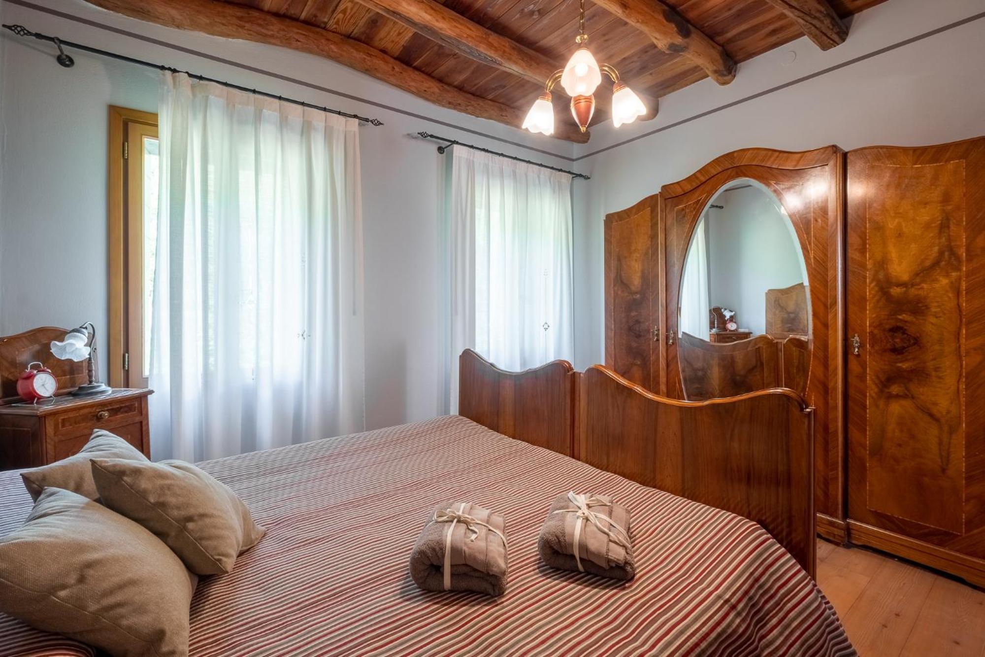 Antica Rinaldo Apartment Valdobbiadene Exterior foto