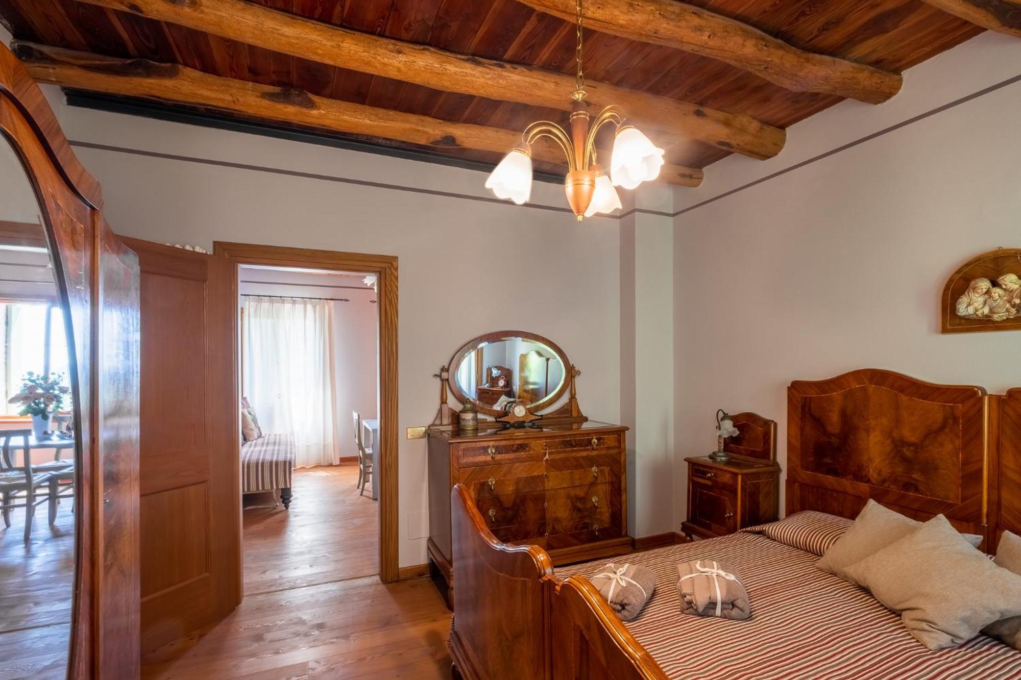 Antica Rinaldo Apartment Valdobbiadene Exterior foto